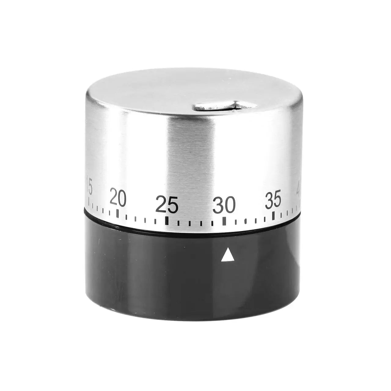 Stainless Steel Kitchen Timer