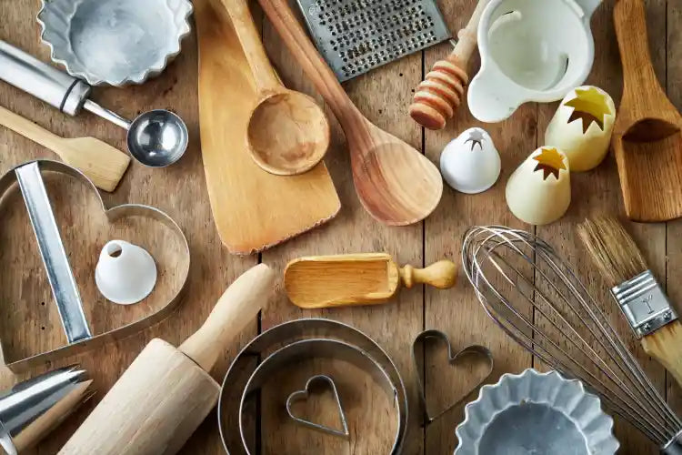 The Homestead Kitchen