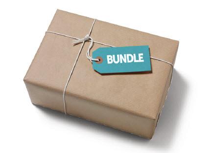 Bundles & Starter Kits