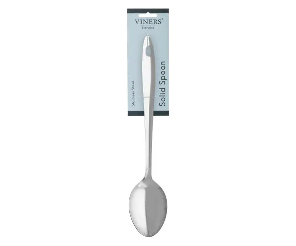 Viners Everyday Solid Spoon