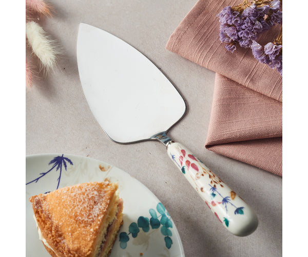 Meadow Cake Server