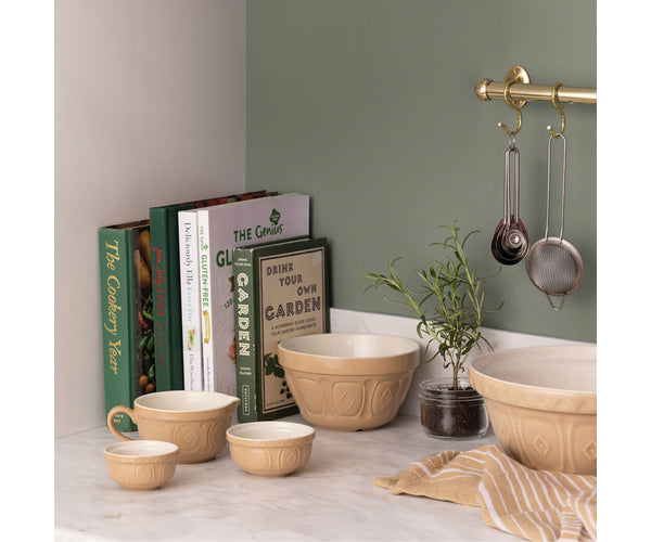 Mason Cash Original Cane Pudding Basin 16cm