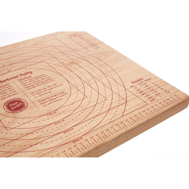 Pastry Board