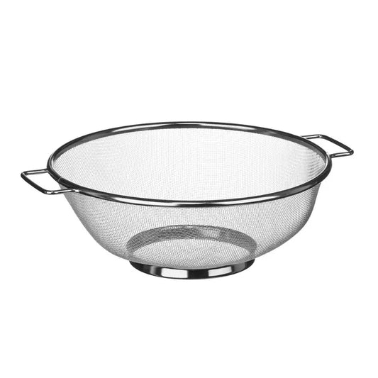 Large Sieve with Dual Handles