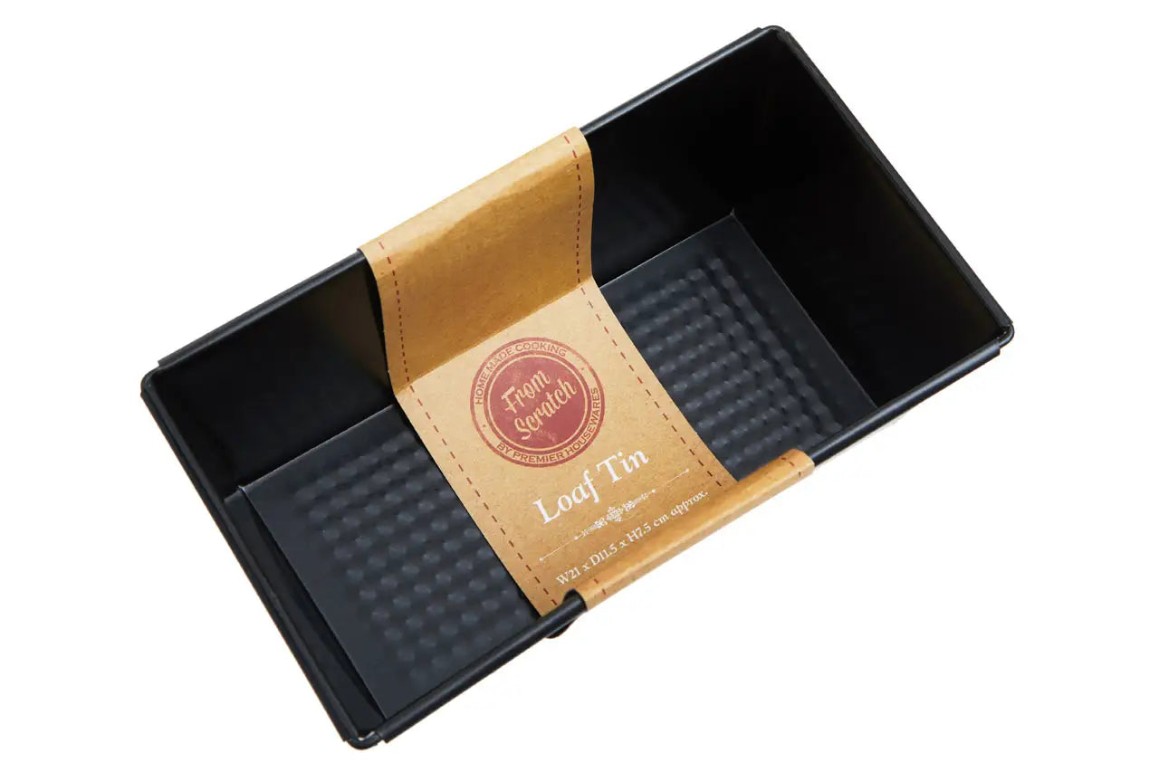 Marble Effect Loaf Tin